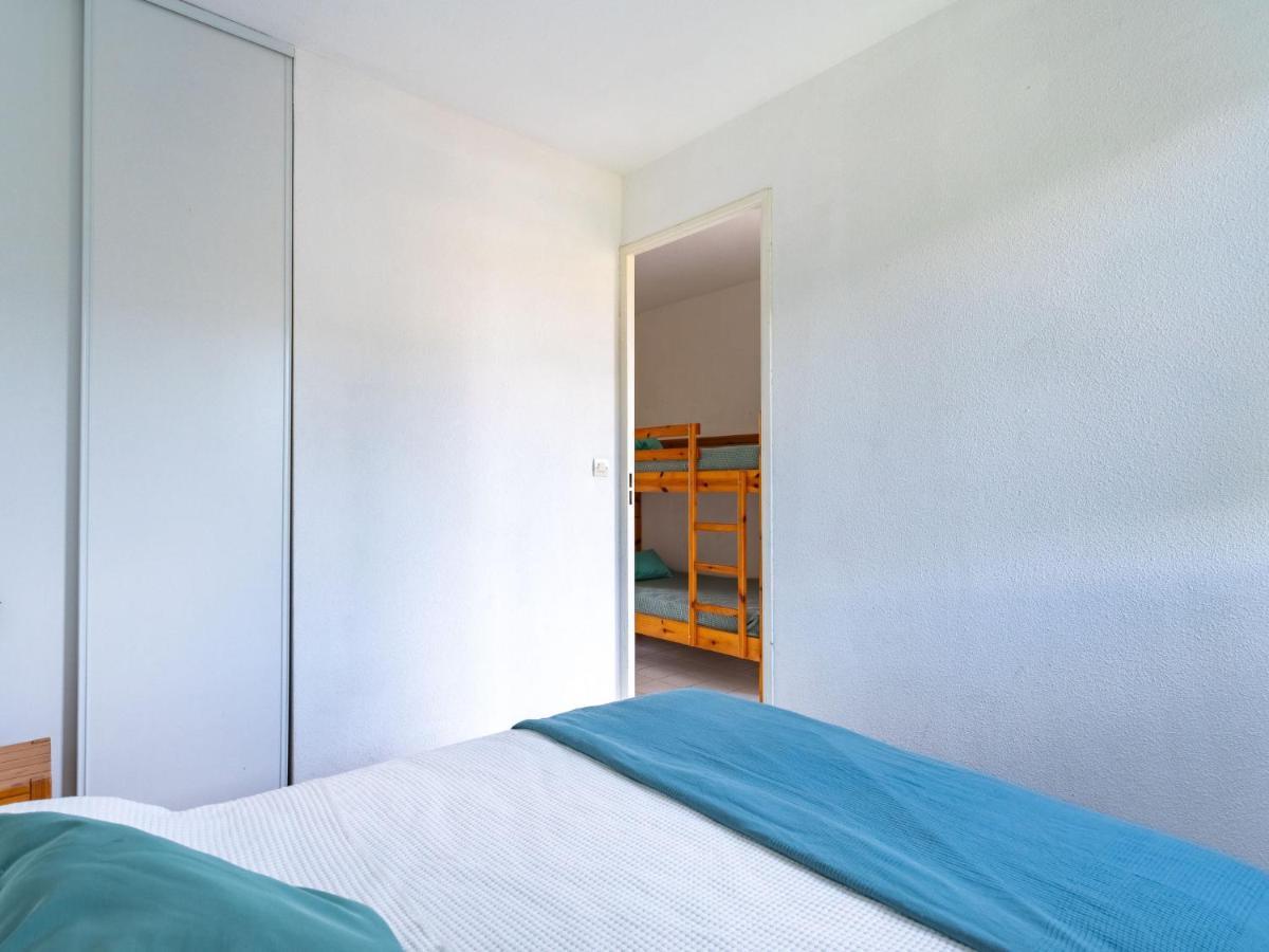 Apartment Le Domaine D'Azur-3 By Interhome Le Lavandou Exterior foto